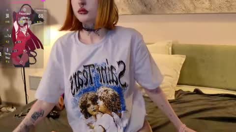 Serena online show from 29, 3, 2026