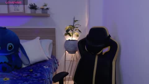 Snapshot of aurora_rodriguez chatting on 3, 12, 2024 aurora_rodriguez online show from 3, 12, 2024