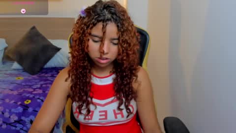 Snapshot of aurora_rodriguez chatting on 25, 1, 2025 aurora_rodriguez online show from 25, 1, 2025