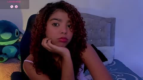 Snapshot of aurora_rodriguez chatting on 26, 2, 2025 aurora_rodriguez online show from 26, 2, 2025
