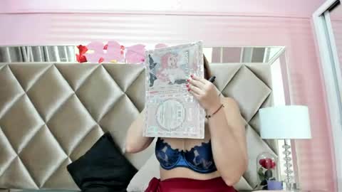 Snapshot of aurora_rossii chatting on 14, 5, 2026 aurora_rossii online show from 14, 5, 2026