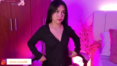 Aurora  online show from 24, 3, 2026