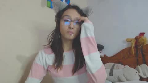 Aurora sanders ig Aurora 001x online show from 30, 10, 2025