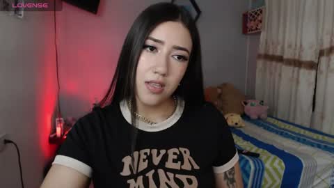 Snapshot of aurora_shy_ chatting on 20, 6, 2026 Aurora online show from 20, 6, 2026