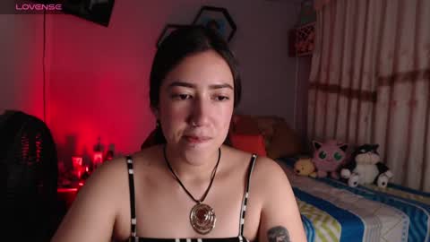 Snapshot of aurora_shy_ chatting on 2, 7, 2026 Aurora online show from 2, 7, 2026