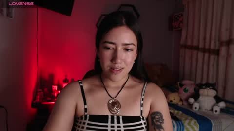 Snapshot of aurora_shy_ chatting on 2, 7, 2026 Aurora online show from 2, 7, 2026