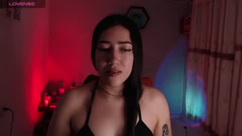Snapshot of aurora_shy_ chatting on 12, 7, 2026 Aurora online show from 12, 7, 2026
