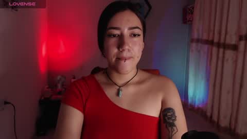 Snapshot of aurora_shy_ chatting on 2, 8, 2026 Aurora online show from 2, 8, 2026