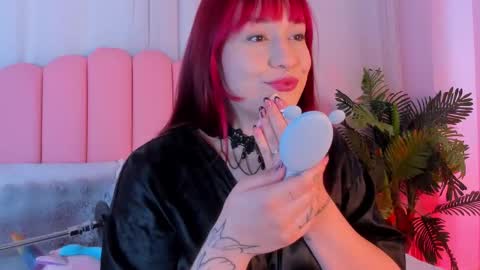 Madison online show from 21, 10, 2025