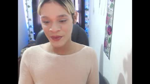 AURORA online show from 24, 10, 2025