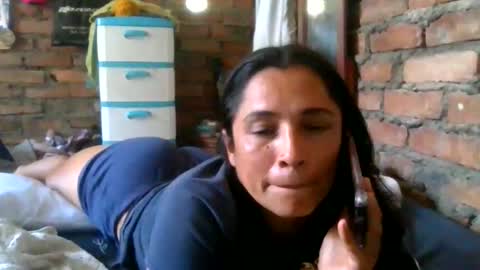 Snapshot of auroraangels1 chatting on 23, 5, 2026 auroraangels1 online show from 23, 5, 2026