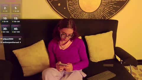 Aurora online show from 6, 3, 2025