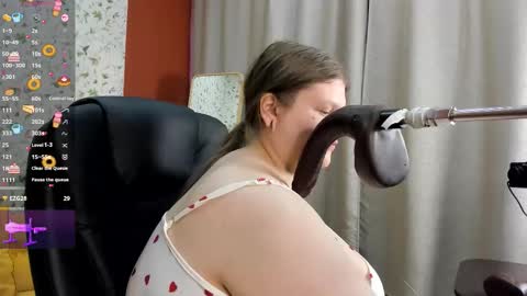 Aurora online show from 14, 3, 2026