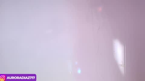 Aurora Diaz online show from 1, 3, 2025