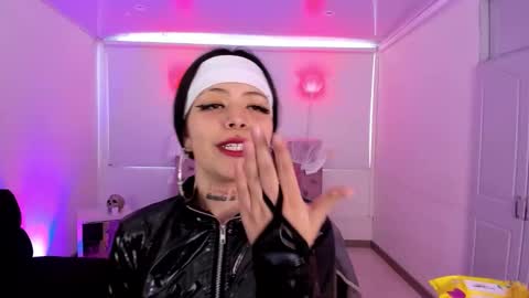 Aurora Diaz online show from 13, 10, 2025