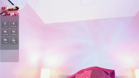 Snapshot of aurorafiore chatting on 13, 1, 2025 Aurora online show from 13, 1, 2025