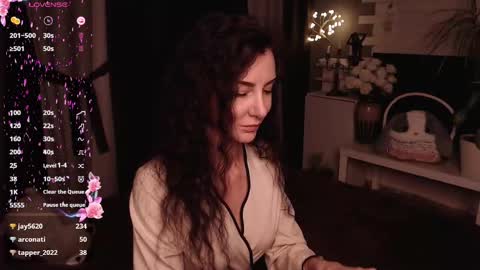 Snapshot of auroragreys chatting on 2, 3, 2025 Aurora online show from 2, 3, 2025