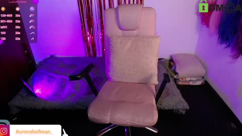 Aurora online show from 7, 2, 2025