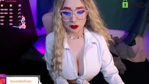 Aurora online show from 6, 3, 2025