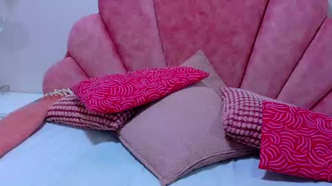 Snapshot of aurorajackson__ chatting on 24, 6, 2026 AURORA online show from 24, 6, 2026