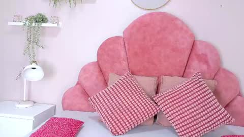 Snapshot of aurorajackson__ chatting on 3, 7, 2026 AURORA online show from 3, 7, 2026