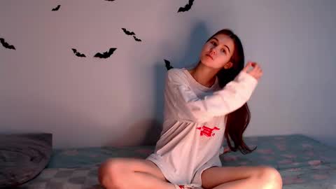 Snapshot of aurorandy chatting on 22, 10, 2025 Alex Rockzeee online show from 22, 10, 2025