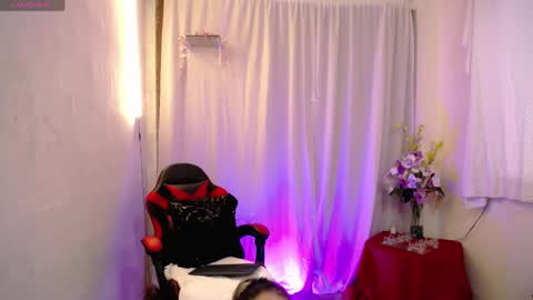 Snapshot of aurorarojas chatting on 21, 5, 2026 Aurora Rojas online show from 21, 5, 2026