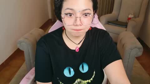 Snapshot of aurorasiera chatting on 18, 2, 2026 Aurora online show from 18, 2, 2026