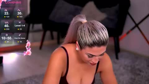 Aurorasins online show from 24, 11, 2025