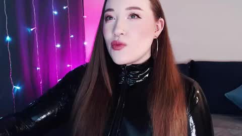 Aurora online show from 21, 2, 2026