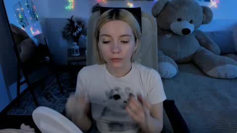 aurorawrenfield online show from 31, 3, 2026