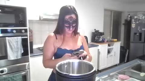Snapshot of ausbunnyx chatting on 18, 6, 2026 Ausbunnyx online show from 18, 6, 2026