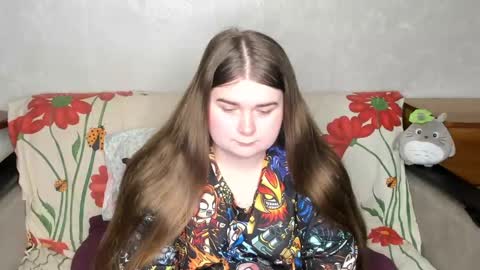 Snapshot of aushpana chatting on 13, 2, 2025 aushpana online show from 13, 2, 2025