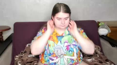 Snapshot of aushpana chatting on 18, 2, 2025 aushpana online show from 18, 2, 2025