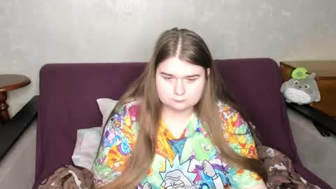 Snapshot of aushpana chatting on 18, 2, 2025 aushpana online show from 18, 2, 2025
