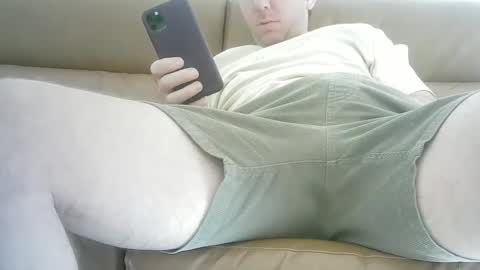 Justin online show from 23, 4, 2026