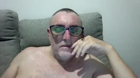 aussie_ozzie online show from 5, 7, 2026