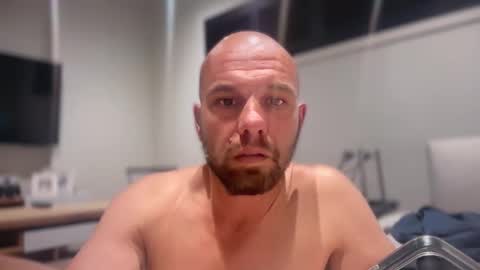 aussieboycal online show from 27, 3, 2026