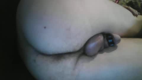 Aussiecockpumper76 online show from 8, 3, 2025