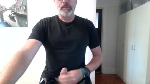 aussiemaninmelbourne online show from 11, 5, 2026