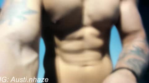 Snapshot of austiin_haze chatting on 16, 2, 2026 Austin online show from 16, 2, 2026