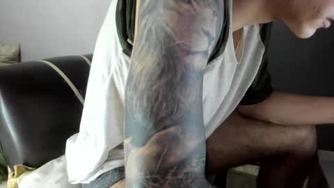 austin1119a online show from 4, 12, 2025