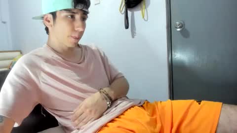 Snapshot of austin1119a chatting on 13, 1, 2026 austin1119a online show from 13, 1, 2026