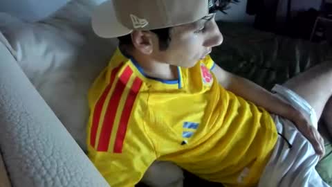 Snapshot of austin1119a chatting on 6, 4, 2026 austin1119a online show from 6, 4, 2026