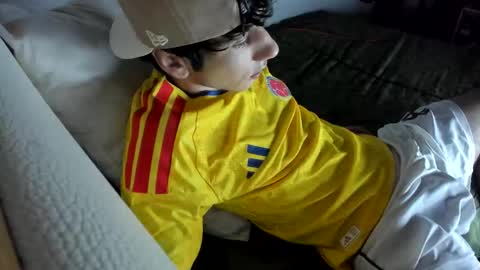 Snapshot of austin1119a chatting on 6, 4, 2026 austin1119a online show from 6, 4, 2026