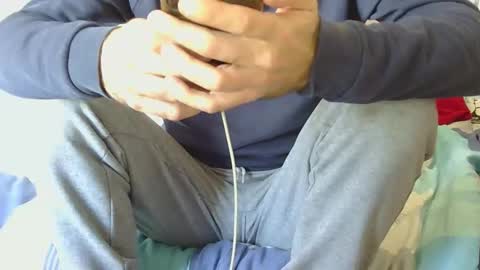 Austin online show from 15, 11, 2025