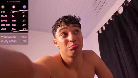 Austin online show from 15, 11, 2025