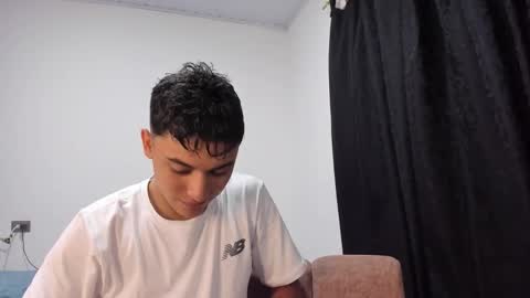 Austin online show from 21, 11, 2025