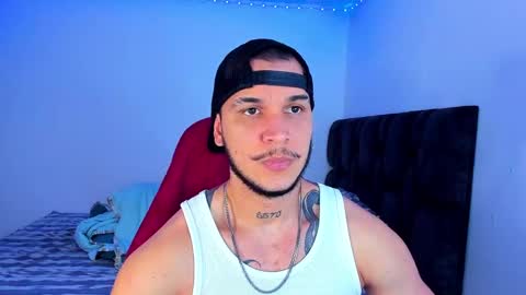 Snapshot of austin_curry chatting on 1, 12, 2024 A online show from 1, 12, 2024