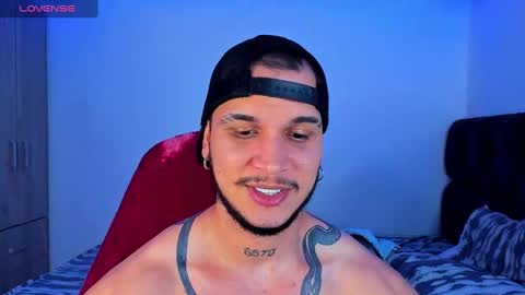 Snapshot of austin_curry chatting on 2, 12, 2024 A online show from 2, 12, 2024